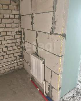 1-к квартира, вторичка, 39м2, 9/10 этаж