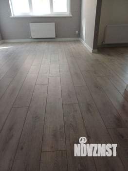 1-к квартира, вторичка, 44м2, 8/19 этаж