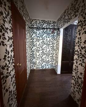 1-к квартира, вторичка, 40м2, 9/10 этаж