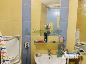 3-к квартира, вторичка, 60м2, 1/9 этаж