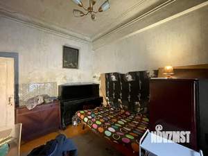 2-к квартира, вторичка, 54м2, 1/5 этаж