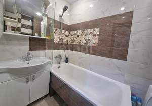 1-к квартира, вторичка, 40м2, 9/10 этаж