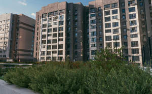 1-к квартира, вторичка, 39м2, 4/10 этаж