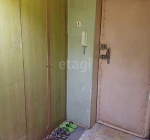 3-к квартира, вторичка, 62м2, 4/9 этаж