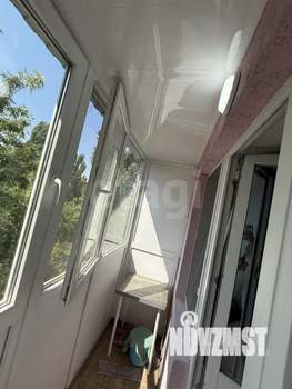 3-к квартира, вторичка, 58м2, 5/5 этаж