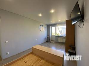 2-к квартира, вторичка, 45м2, 5/5 этаж