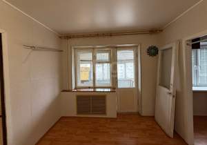 2-к квартира, вторичка, 43м2, 5/5 этаж