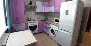 1-к квартира, вторичка, 37м2, 10/10 этаж