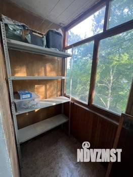 2-к квартира, вторичка, 43м2, 3/9 этаж
