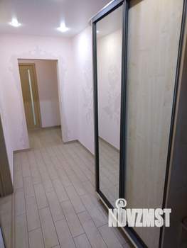 3-к квартира, вторичка, 73м2, 2/6 этаж