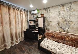 1-к квартира, вторичка, 42м2, 10/10 этаж