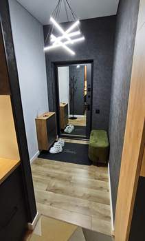 1-к квартира, вторичка, 47м2, 1/10 этаж