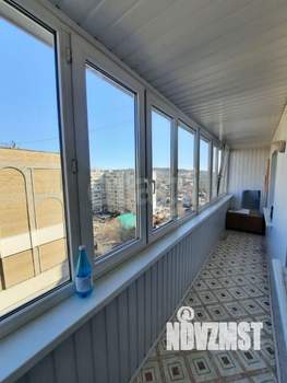 3-к квартира, вторичка, 94м2, 9/11 этаж