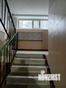2-к квартира, вторичка, 48м2, 6/9 этаж