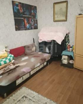 2-к квартира, вторичка, 49м2, 1/3 этаж