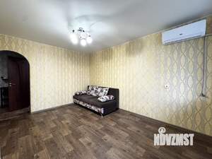 1-к квартира, вторичка, 34м2, 8/11 этаж