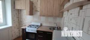 2-к квартира, вторичка, 43м2, 3/5 этаж