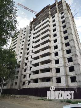 2-к квартира, вторичка, 68м2, 7/15 этаж
