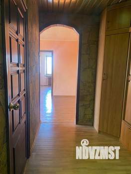3-к квартира, вторичка, 59м2, 5/5 этаж