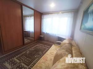 2-к квартира, вторичка, 44м2, 1/5 этаж