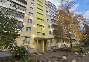 3-к квартира, вторичка, 56м2, 6/9 этаж