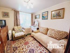 3-к квартира, вторичка, 65м2, 4/9 этаж