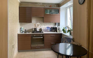2-к квартира, вторичка, 41м2, 3/6 этаж