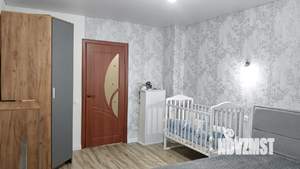 2-к квартира, вторичка, 53м2, 9/9 этаж