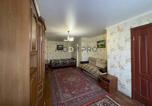 1-к квартира, вторичка, 38м2, 3/9 этаж