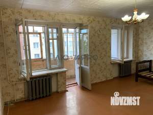 3-к квартира, вторичка, 59м2, 4/9 этаж