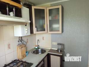 2-к квартира, вторичка, 43м2, 4/5 этаж
