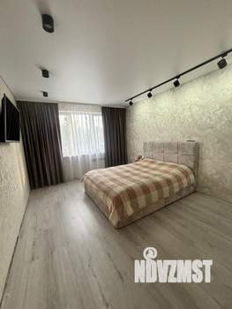 2-к квартира, вторичка, 59м2, 1/10 этаж