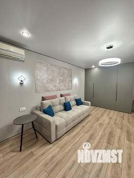 1-к квартира, вторичка, 31м2, 2/5 этаж