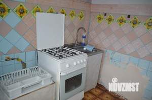 1-к квартира, вторичка, 36м2, 4/5 этаж