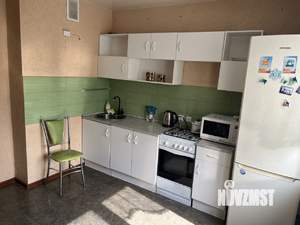 1-к квартира, вторичка, 43м2, 9/10 этаж