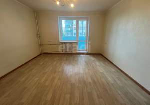 1-к квартира, вторичка, 37м2, 3/10 этаж
