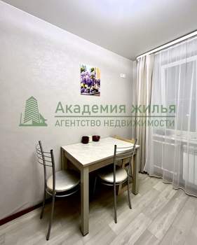 2-к квартира, вторичка, 46м2, 7/9 этаж