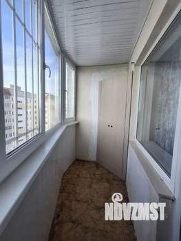 2-к квартира, вторичка, 56м2, 9/10 этаж