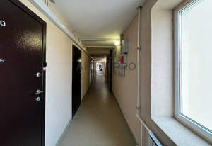 1-к квартира, вторичка, 23м2, 10/10 этаж