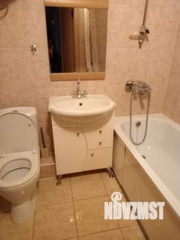 1-к квартира, вторичка, 42м2, 3/10 этаж