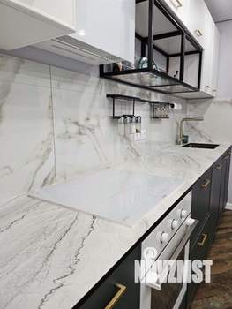 3-к квартира, вторичка, 93м2, 7/16 этаж