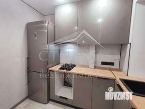 3-к квартира, вторичка, 53м2, 2/9 этаж