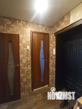 1-к квартира, вторичка, 35м2, 5/6 этаж