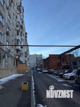 1-к квартира, вторичка, 33м2, 8/9 этаж