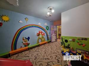 3-к квартира, вторичка, 82м2, 1/10 этаж