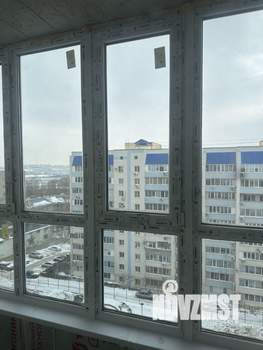 2-к квартира, сданный дом, 68м2, 6/15 этаж