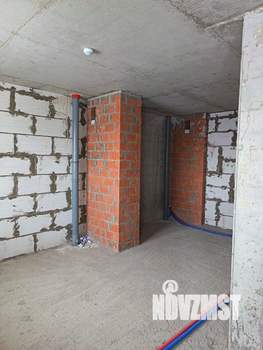 1-к квартира, вторичка, 35м2, 10/16 этаж