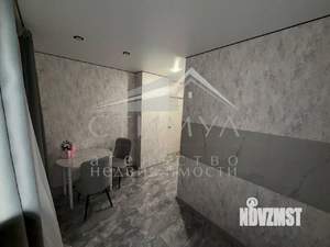 1-к квартира, вторичка, 31м2, 9/10 этаж