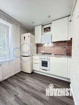 2-к квартира, вторичка, 47м2, 1/9 этаж