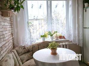 1-к квартира, вторичка, 30м2, 4/5 этаж